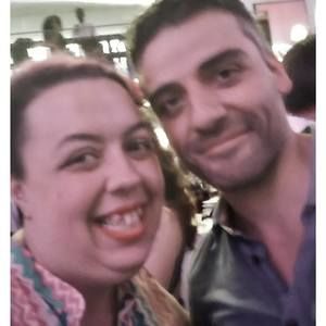 Meet your Posher, Cailin